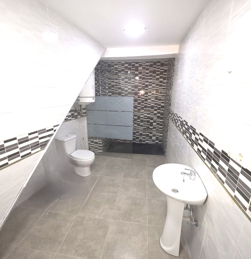 Casa reformada en barrio alto de Adra 03 Casa reformada en barrio alto de Adra 03