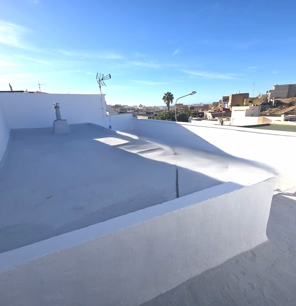 Casa reformada en barrio alto de Adra 07 Casa reformada en barrio alto de Adra 07