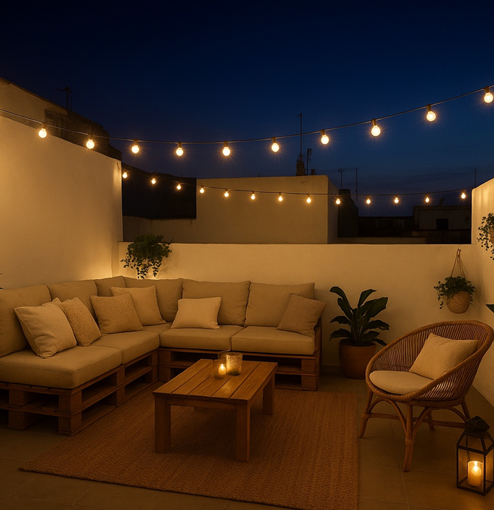 Casa reformada en barrio alto de Adra 08 Casa reformada en barrio alto de Adra 08