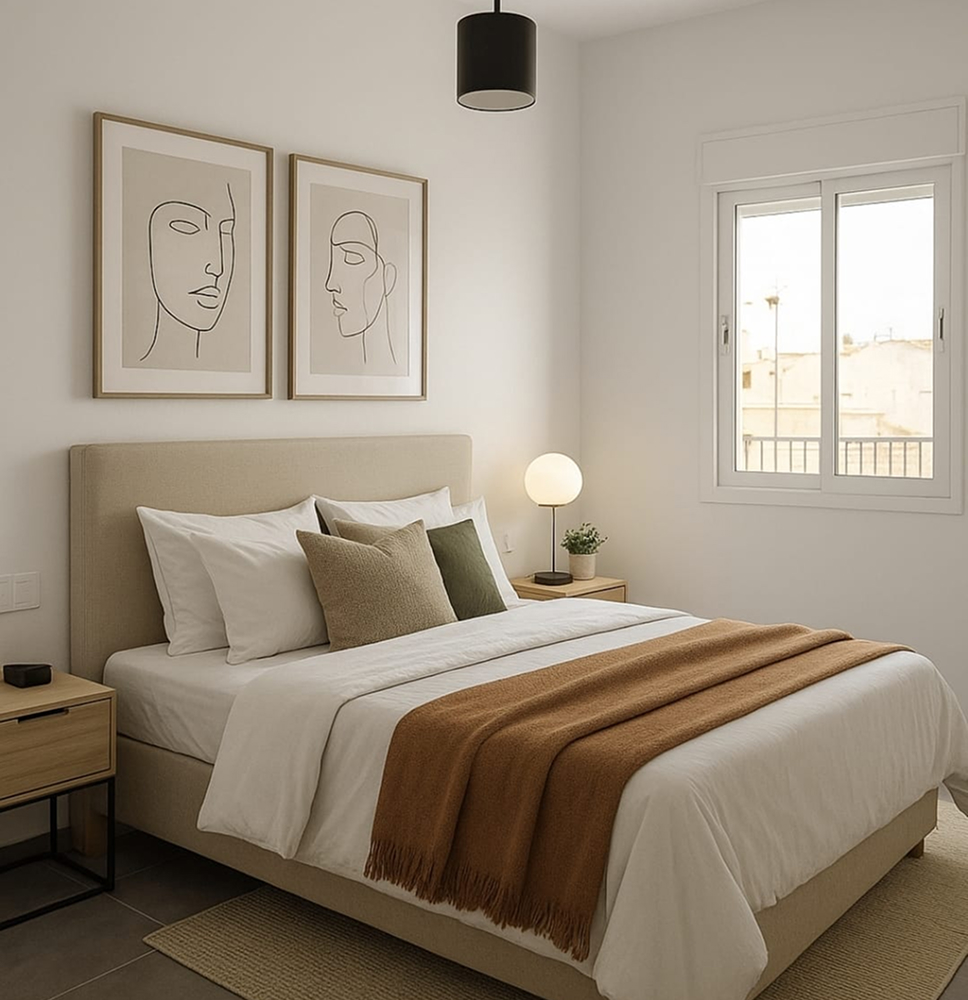 Casa reformada en barrio alto de Adra 11 Casa reformada en barrio alto de Adra 11