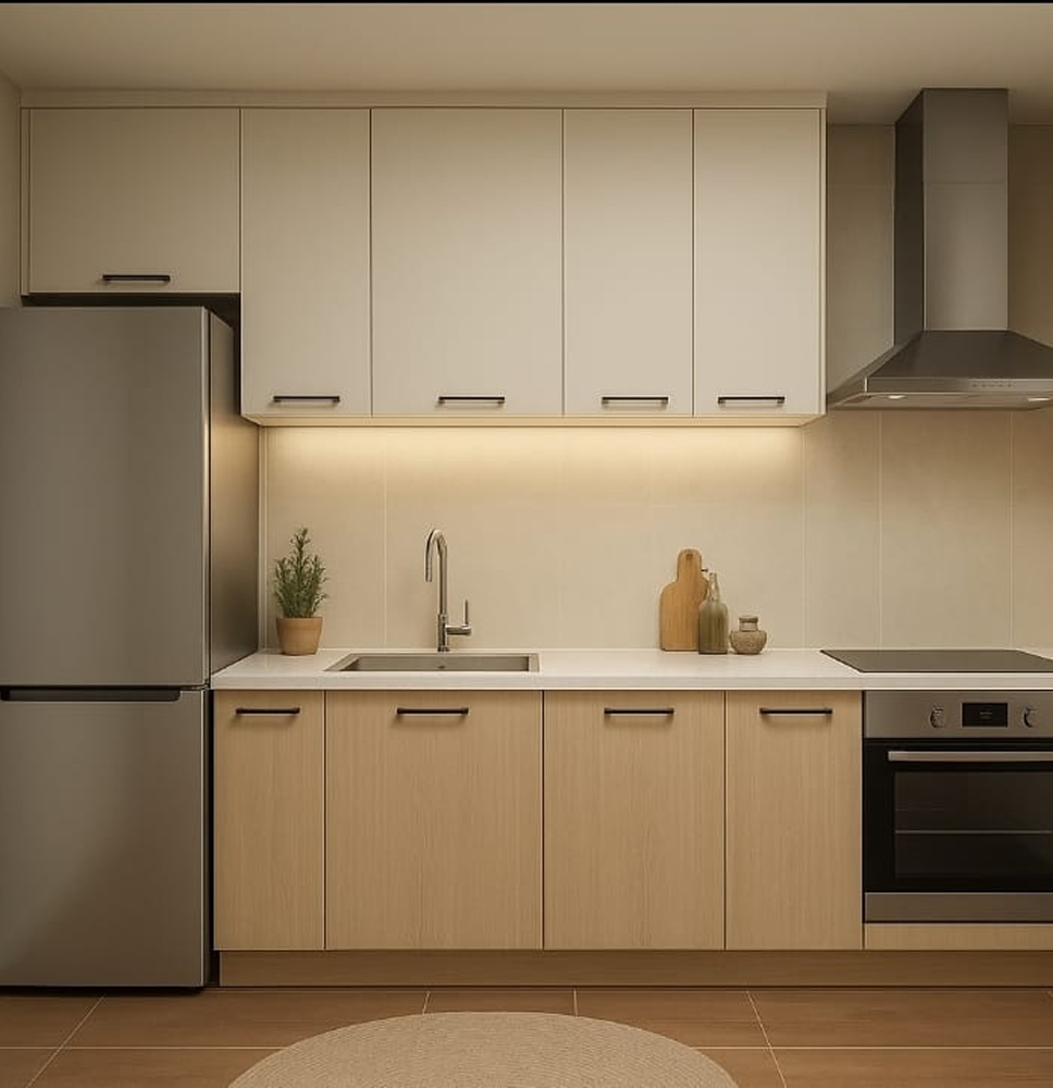 Casa reformada en barrio alto de Adra 14 Casa reformada en barrio alto de Adra 14