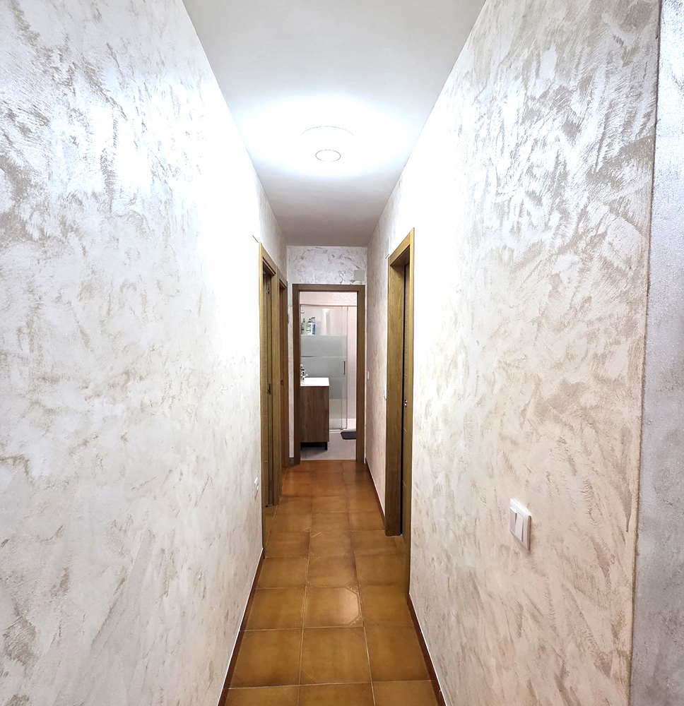 Piso con garaje cerrado en el centro de Adra 02 Piso con garaje cerrado en el centro de Adra 02