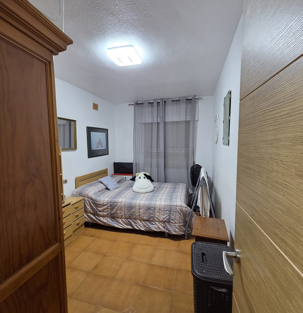 Piso con garaje cerrado en el centro de Adra 05 Piso con garaje cerrado en el centro de Adra 05