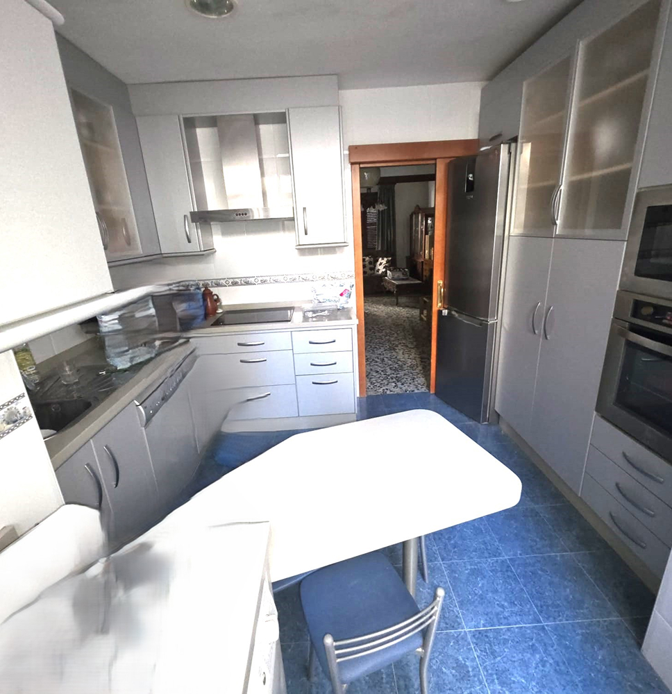 Piso en venta en Adra centro con ascensor 01 Piso en venta en Adra centro con ascensor 01