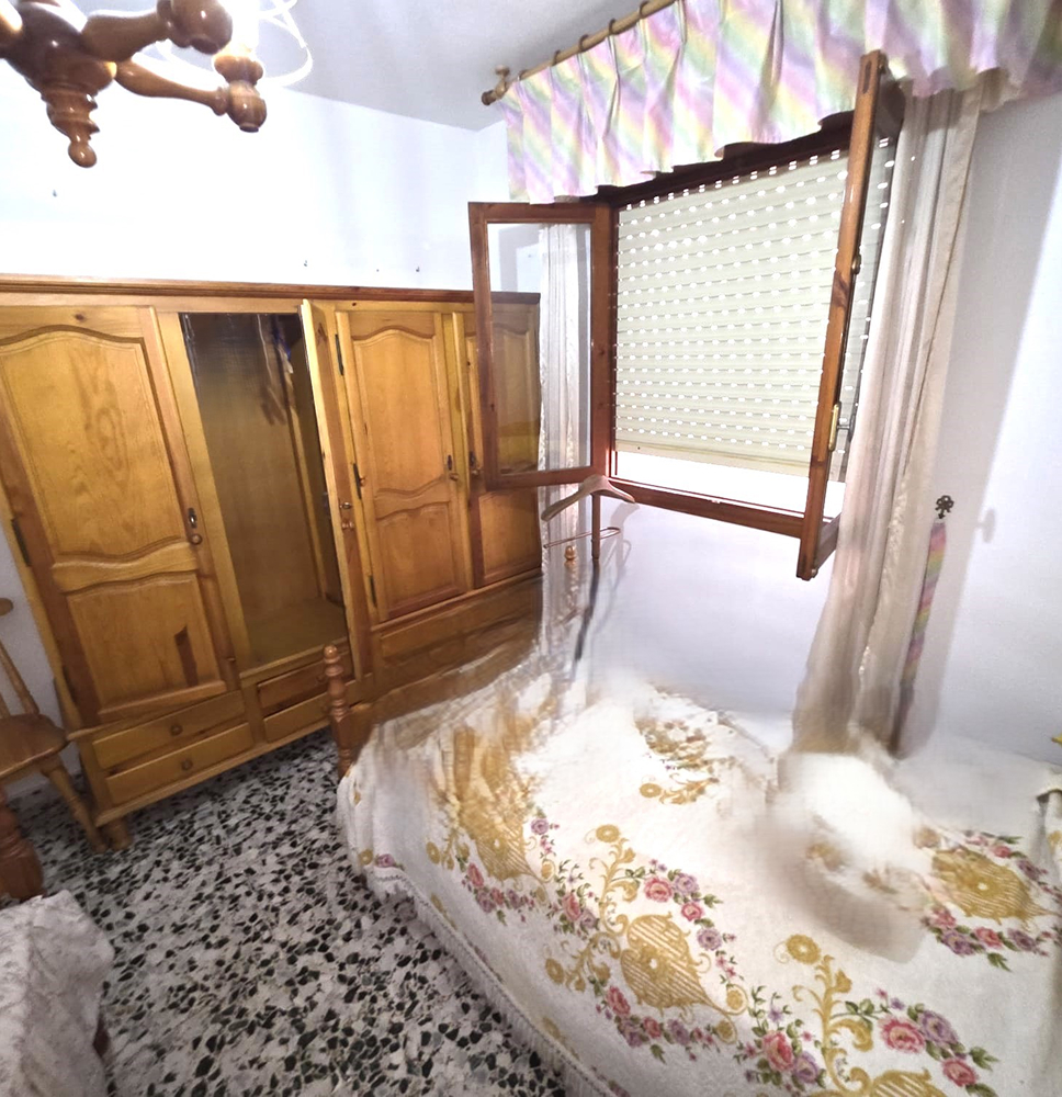 Piso en venta en Adra centro con ascensor 05 Piso en venta en Adra centro con ascensor 05