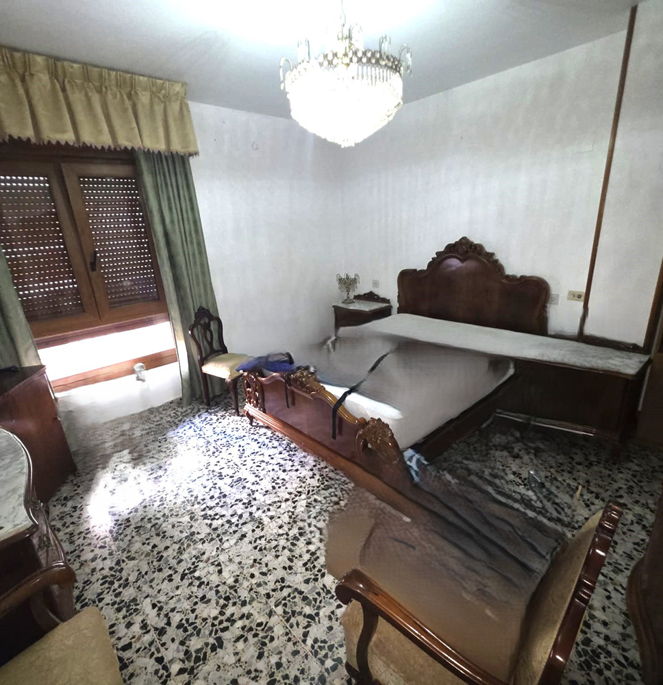 Piso en venta en Adra centro con ascensor 06 Piso en venta en Adra centro con ascensor 06