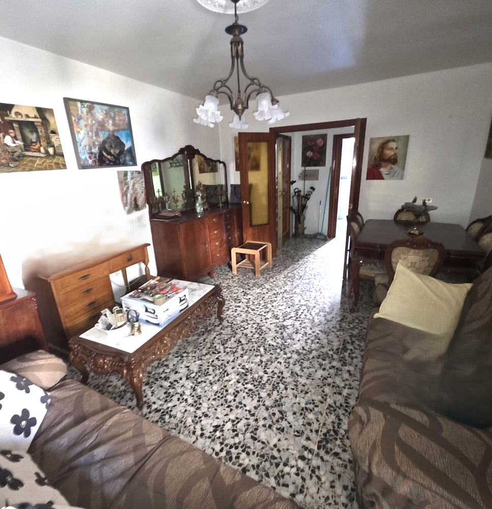 Piso en venta en Adra centro con ascensor 07 Piso en venta en Adra centro con ascensor 07