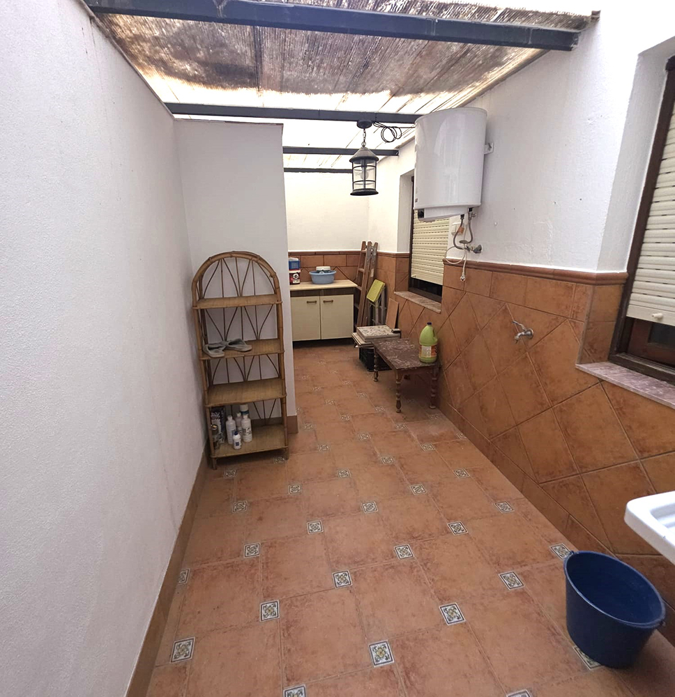 Piso en venta en Adra centro con ascensor 08 Piso en venta en Adra centro con ascensor 08