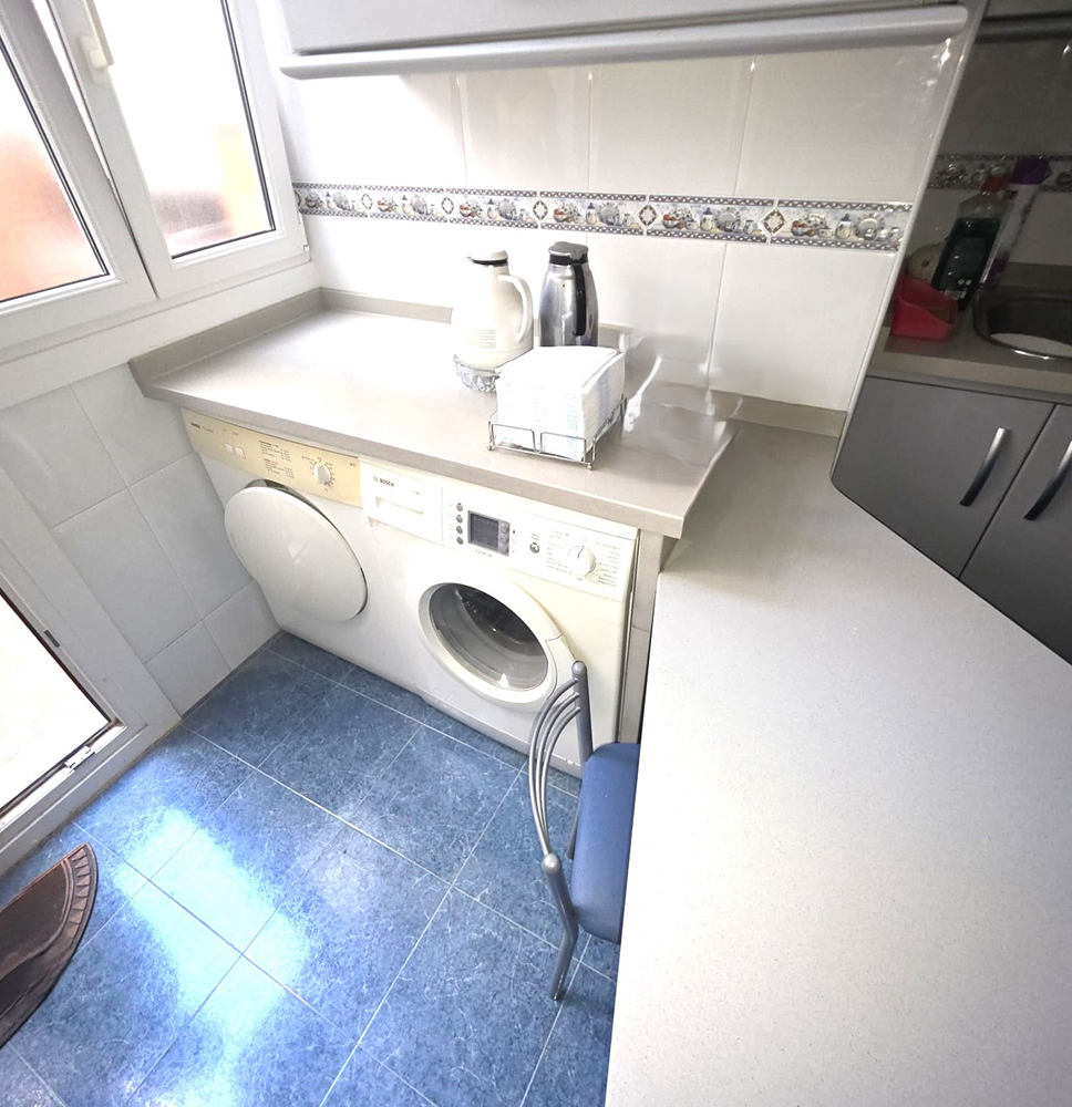 Piso en venta en Adra centro con ascensor 09 Piso en venta en Adra centro con ascensor 09