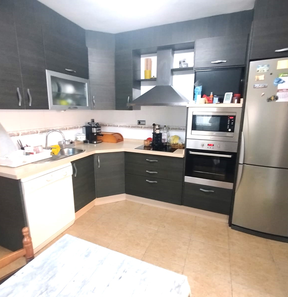 Piso en venta en Adra centro con garaje 01 Piso en venta en Adra centro con garaje 01