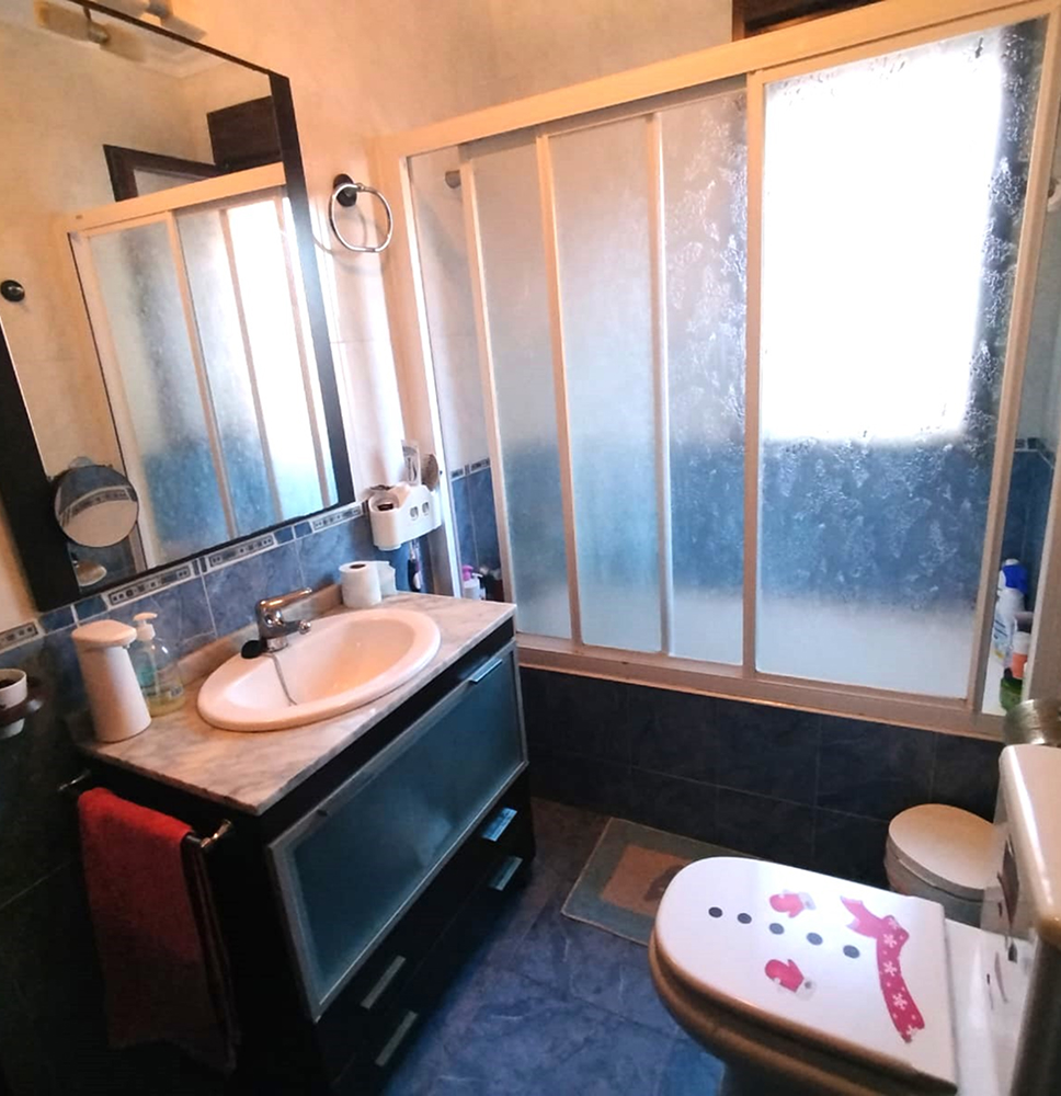 Piso en venta en Adra centro con garaje 02 Piso en venta en Adra centro con garaje 02