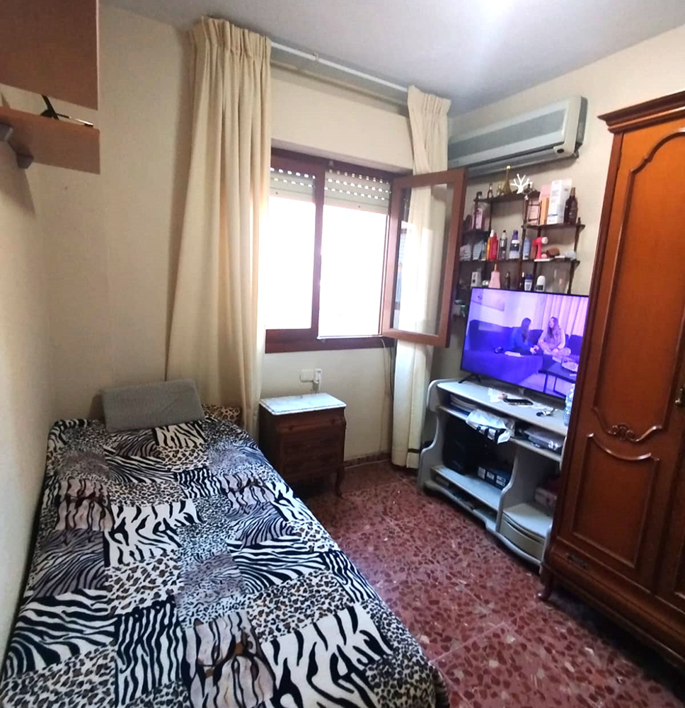 Piso en venta en Adra centro con garaje 04 Piso en venta en Adra centro con garaje 04