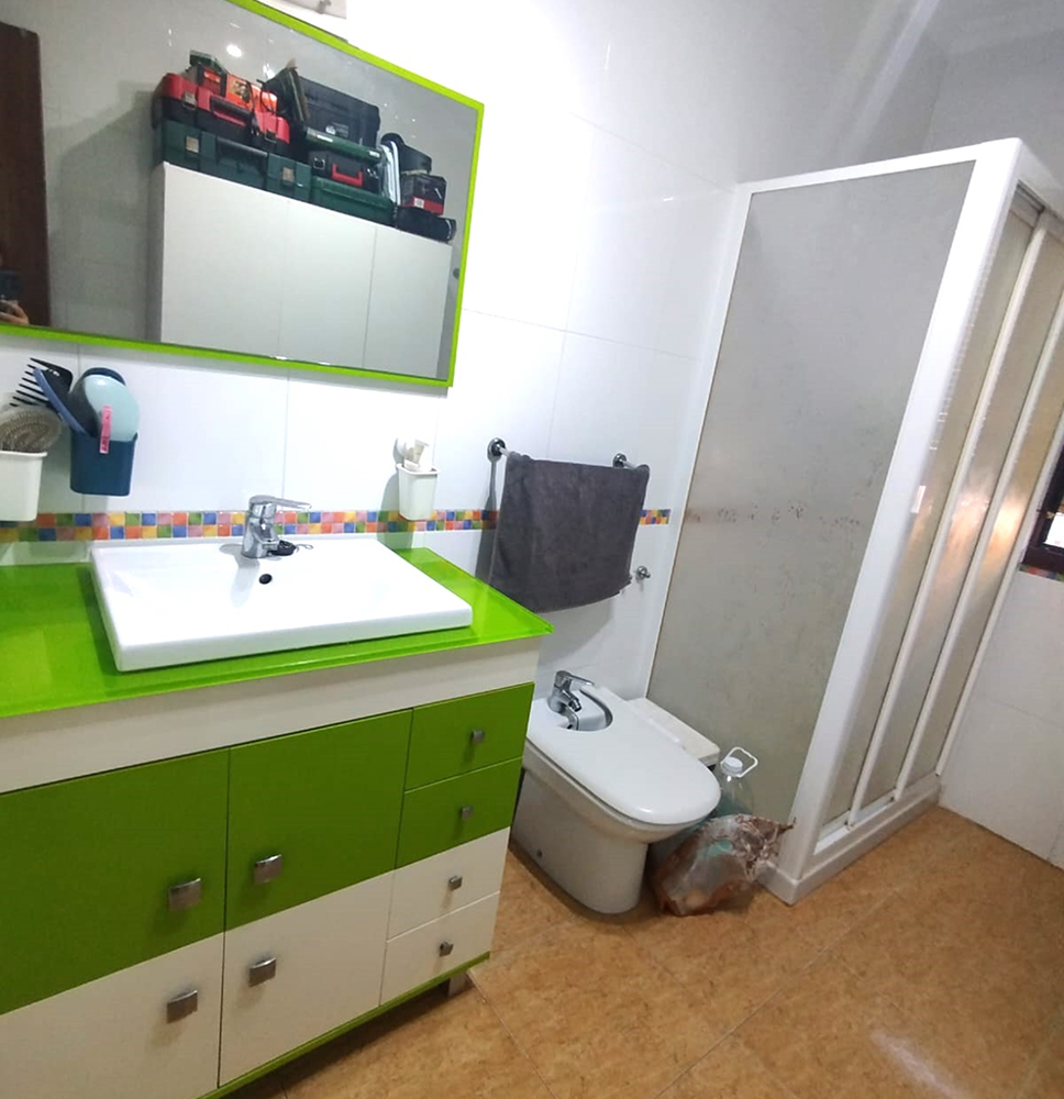 Piso en venta en Adra centro con garaje 05 Piso en venta en Adra centro con garaje 05