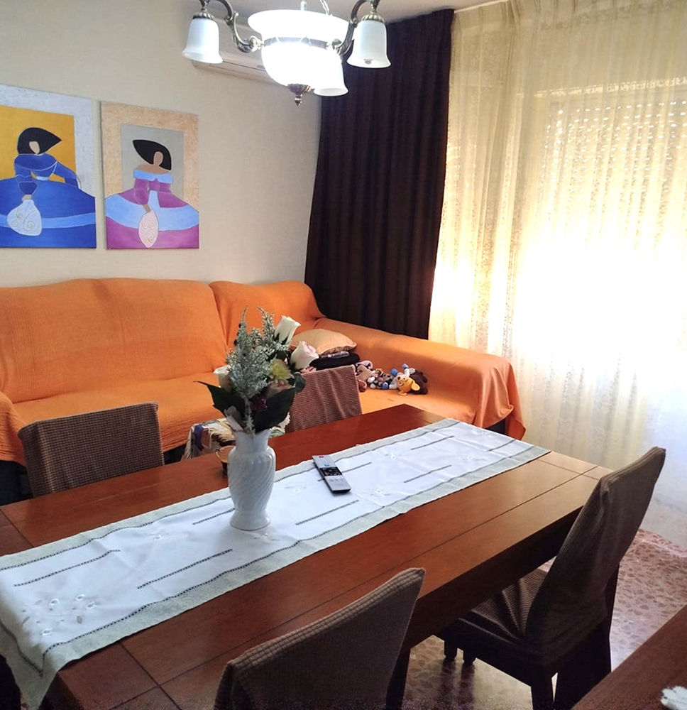 Piso en venta en Adra centro con garaje 06 Piso en venta en Adra centro con garaje 06